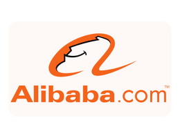 Alibaba icon