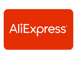 Aliexpress icon