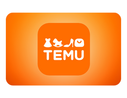 Temu icon