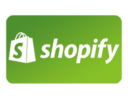 shopify icon